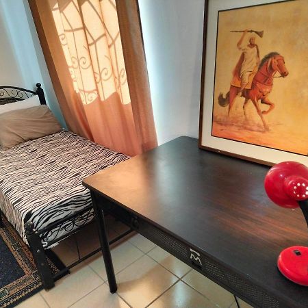 Appartement Calme Et Confortable Ghazoua Exterior photo